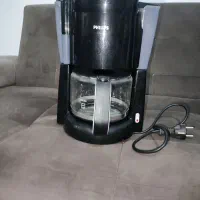 قهوه ساز فلیپس وسماور برقی وقوری|سماور، چایساز، قهوهساز|کرمانشاه, |دیوار