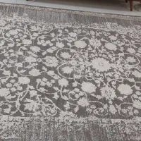 فرش ۶ متری طرح پتینه