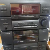 ضبط گلدستار اصل کره
