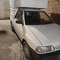 پراید وانت