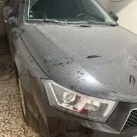 دنا پلاسEFU7Pبا رینگ الومینیوم ۶ دنده