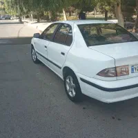 سمند الکس اف سون