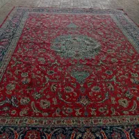 فرش|فرش|بیرجند, |دیوار