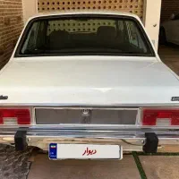 پیکان سواری بیرنگ مدل ۸۲|خودرو کلاسیک|فردیس, منظریه|دیوار