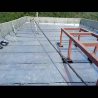 تعمیر ونصب فوری ایزوگام|خدمات پیشه و مهارت|مسجد سلیمان, |دیوار