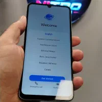 گوشی honor x5c /اقساطی/نیترو سیستم|موبایل|تبریز, |دیوار
