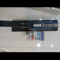 تابلو LED ومنگنه واستند مقوا