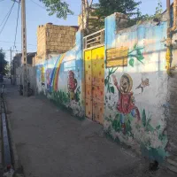 خونه ویلایی.رسالت.سند دار