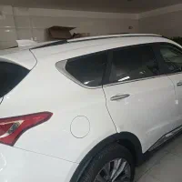 فیدلیتی Elite 5 seater، مدل ۱۴۰۴|خودرو سواری و وانت|اردبیل, |دیوار
