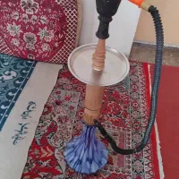 قلیون. فوری
