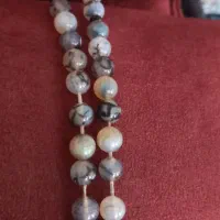 تسبیح عقیق شجری