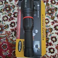 چراغ قوع چندکاره قوی