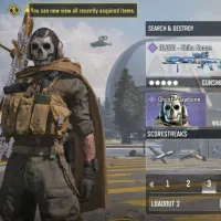 اکانت کالاف دوتا طاق با اک کالاف|کنسول، بازی ویدئویی و آنلاین|تهران, شادمان|دیوار