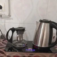 چای ساز  Karen Best اصل