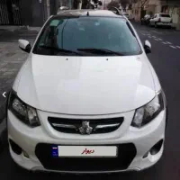 کوئیک r پارس خودرویی کم کار