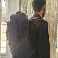 کوله پشتی بزرگ اربعین