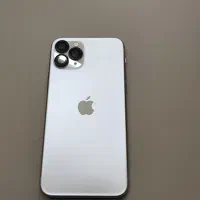 آیفون 11پرو سفید