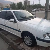 پارس 92.دوگانه سوز شرکتی
