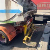 امیکو6تن|خودرو سنگین|خسروشاه, |دیوار