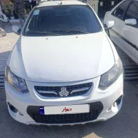 کوییک مدل ۱۴۰۰|خودرو سواری و وانت|کلاله, |دیوار