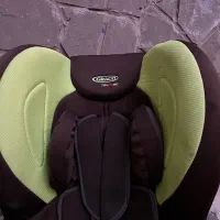 صندلی ماشین کودک گراکو|تخت و صندلی بچه|تهران, زرگنده|دیوار