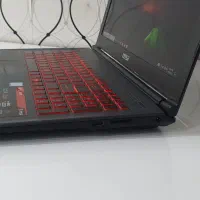لپ تاپ گیمینگ MSI نسل8 H گرافیک4 کامپیوتر رحیمی|رایانه همراه|سبزوار, رضوی|دیوار
