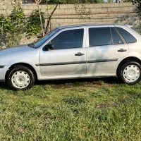 فولکس گل مدل ۸۵