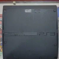ps3 Slim|کنسول، بازی ویدئویی و آنلاین|زاهدان, |دیوار