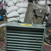 گلاب گیر جفت لول با لوازم