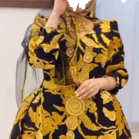 لباس محلی دهدشت