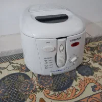 یک عدد سرخ کن نو مارک کنوود