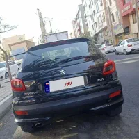 پژو 207 دنده ، مدل 1400|خودرو سواری و وانت|قرچک, مهدیه|دیوار