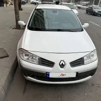 مگان ۲۰۰۰ مدل ۹۱