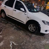 کویک R 401 سیمی|خودرو سواری و وانت|اهواز, فاز ۱ پادادشهر|دیوار