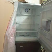 یخچال اورست نحو اصلا استفاده نشده بدون برفک 24فوت|یخچال و فریزر|زابل, |دیوار