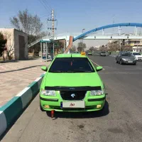 تاکسی گردشی کارنامه ندارید گرفته میشود بیمه یکسال