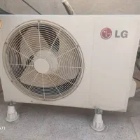 درحدنو تازه تعمیر شده|کولر گازی و فن‌کوئل|تهران, چهارصد دستگاه|دیوار