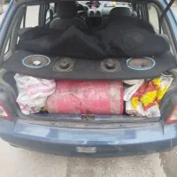 پراید هیدرولیک مدل 90|خودرو سواری و وانت|تهران, مهران|دیوار