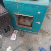 بدنه کولر ابی