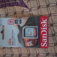 رم دوربین عکاسی