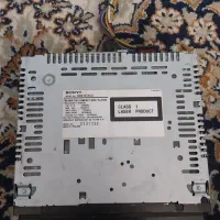 ظبط صوتی sony فلش خور وکابل Aux|قطعات یدکی و لوازم جانبی|کرج, گلشهر|دیوار