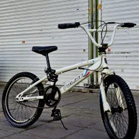 دوچرخه ۲۰ BMX تایوانی POLICE