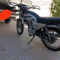 لیفان شکاری 200|موتورسیکلت|بیرجند, |دیوار