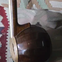 کمانچه ایرانی|سازهای سنتی|خسروشاه, |دیوار