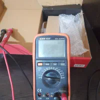 مولتی متر ویکتور