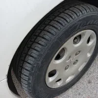206sd v8 tu5 مدل93|خودرو سواری و وانت|دزفول, |دیوار