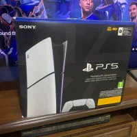 Ps5 2016 Digital تک دسته درحد نو|کنسول، بازی ویدئویی و آنلاین|تهران, خلیج فارس|دیوار
