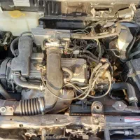 پراید 141 مدل 84|خودرو سواری و وانت|گناباد, |دیوار