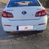 راین v5|خودرو سواری و وانت|نیشابور, دربقاضی|دیوار