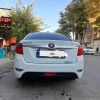 فروش برلیانس h330اتومات1650موتوربزرگ|خودرو سواری و وانت|شهرکرد, |دیوار